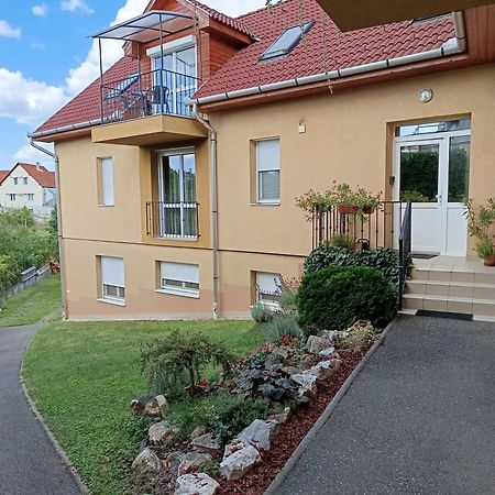 Zita Apartman Eğri Dış mekan fotoğraf