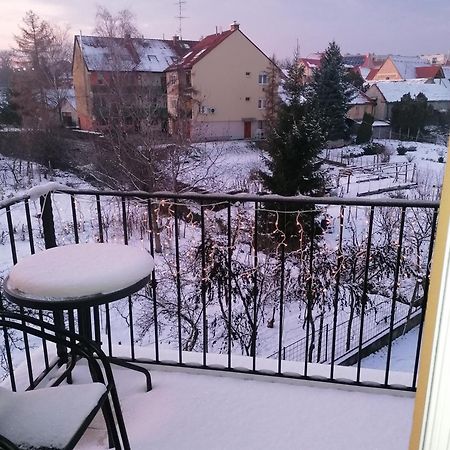 Zita Apartman Eğri Dış mekan fotoğraf
