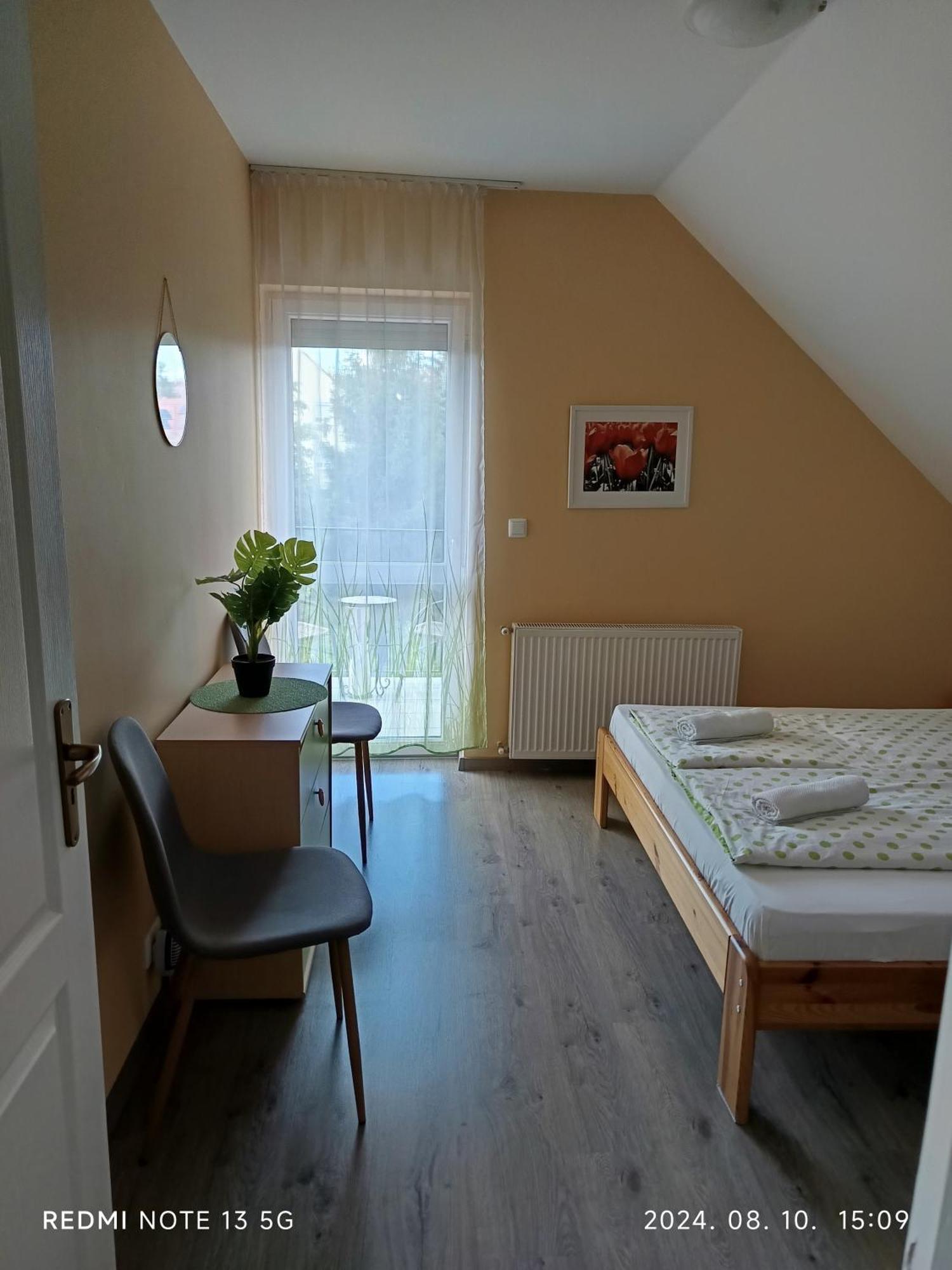 Zita Apartman Eğri Oda fotoğraf