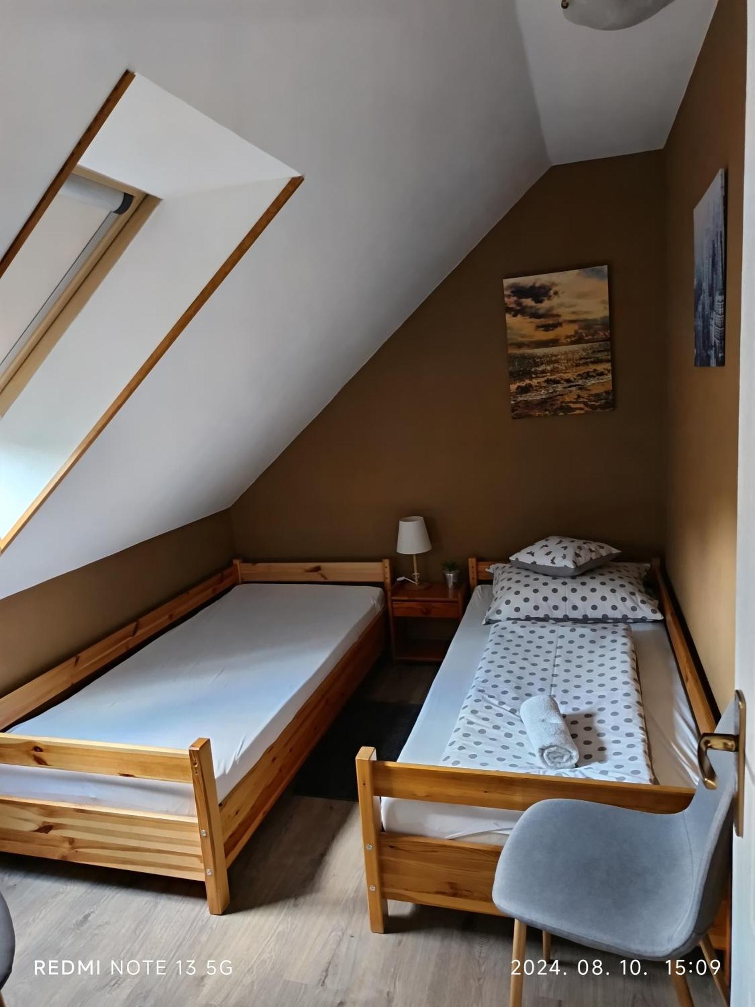 Zita Apartman Eğri Oda fotoğraf