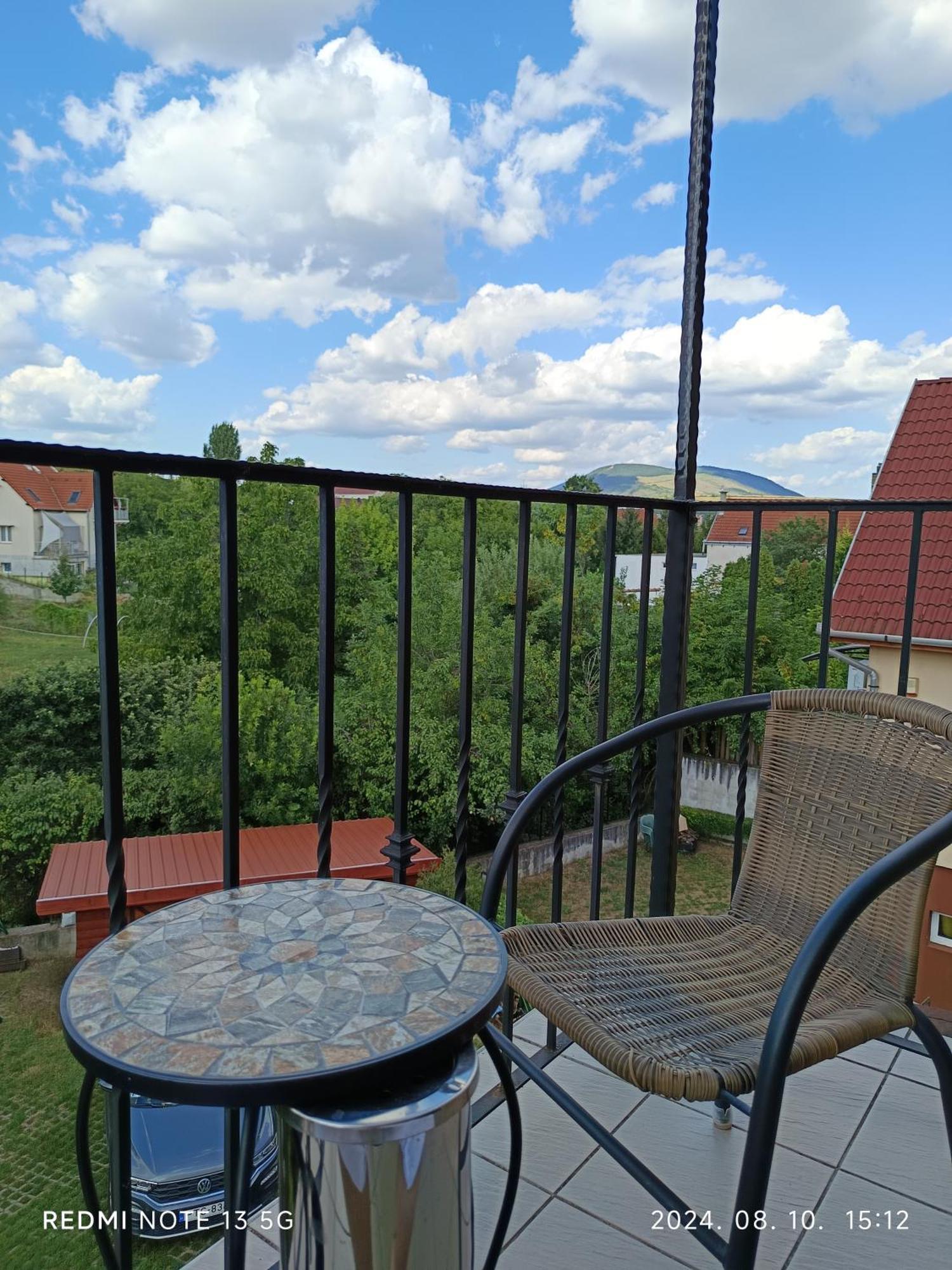 Zita Apartman Eğri Oda fotoğraf