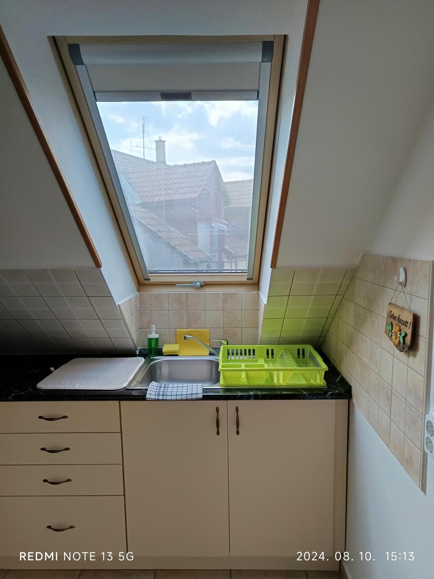 Zita Apartman Eğri Oda fotoğraf