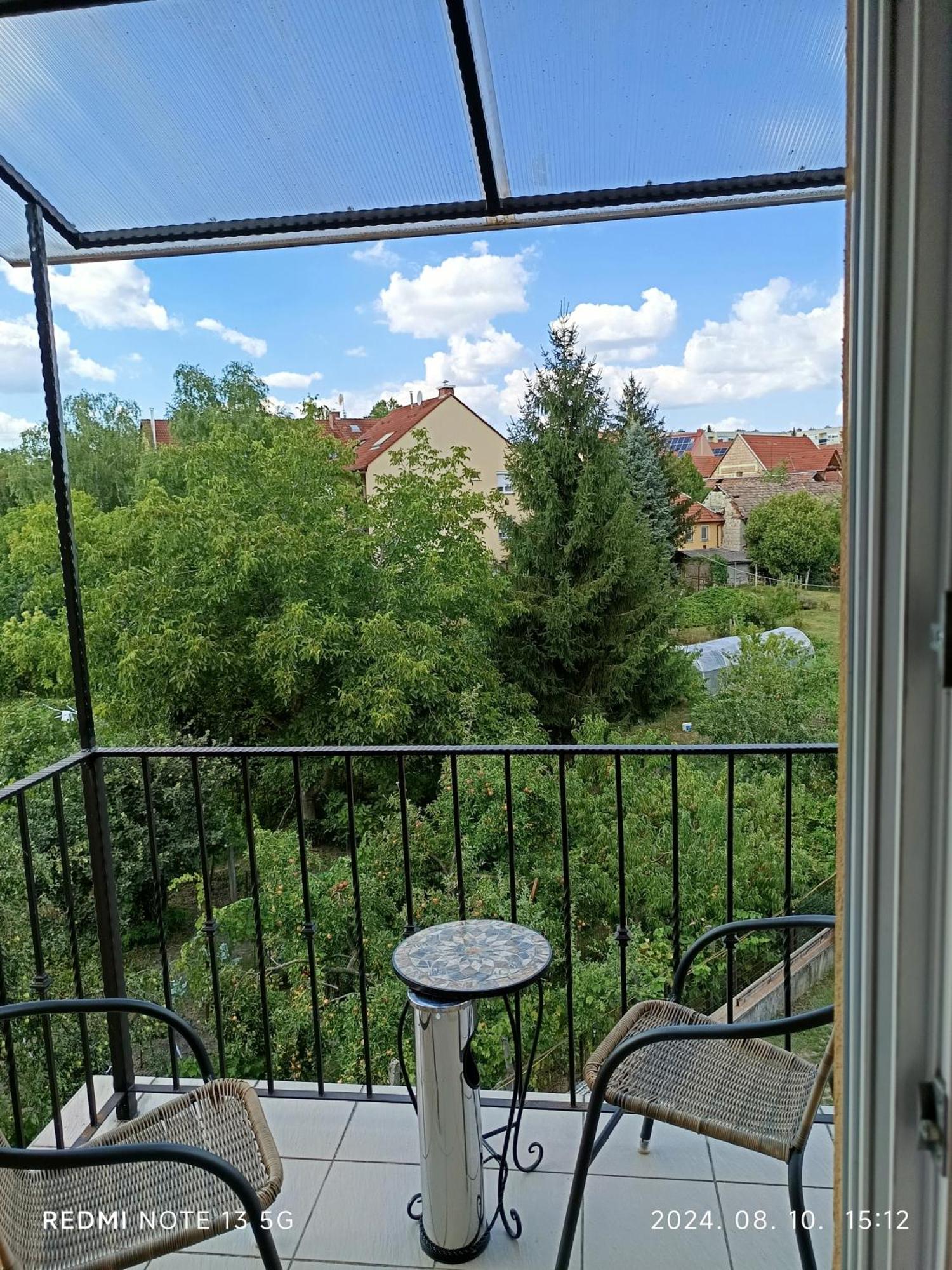 Zita Apartman Eğri Dış mekan fotoğraf