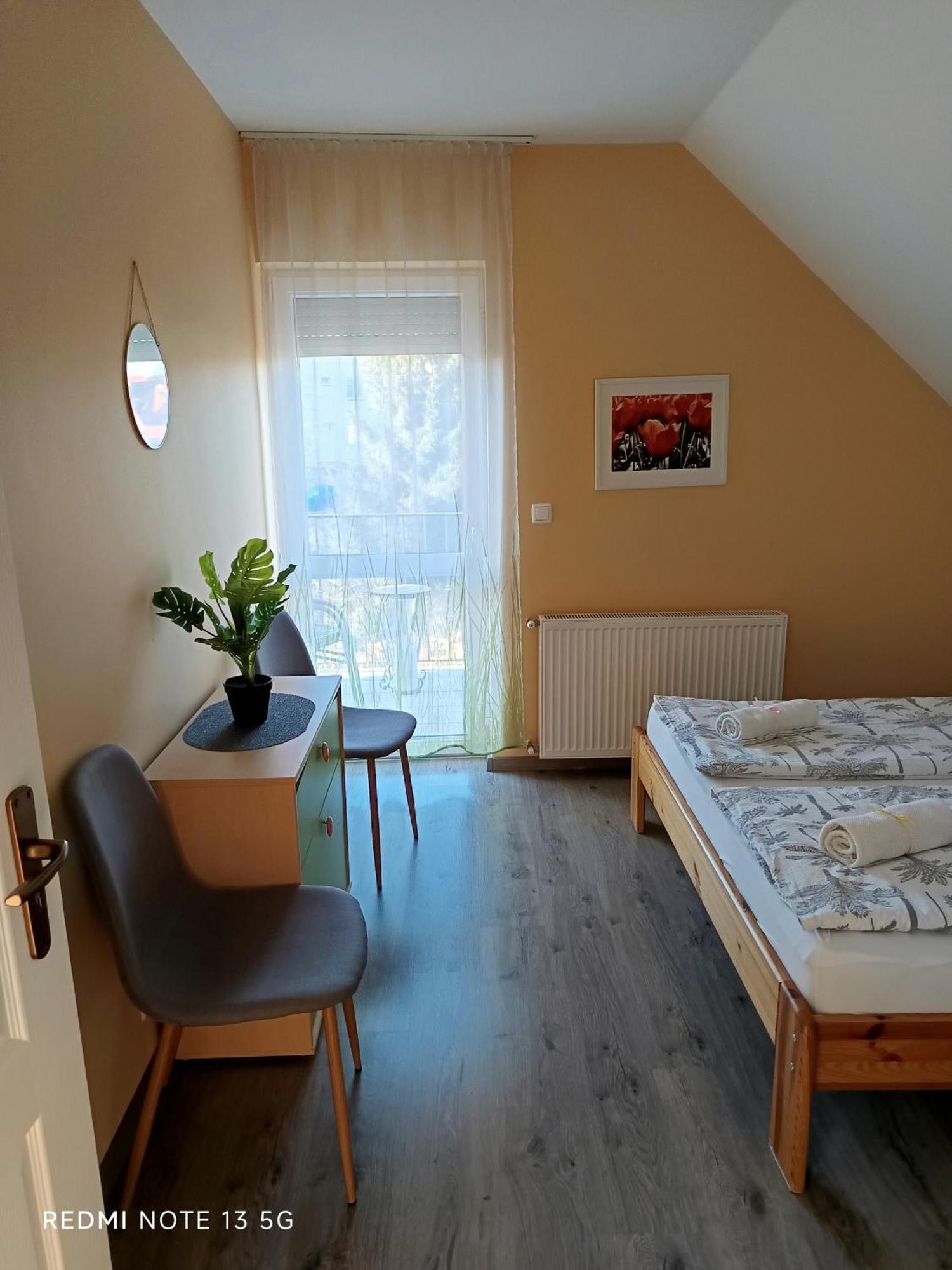 Zita Apartman Eğri Dış mekan fotoğraf