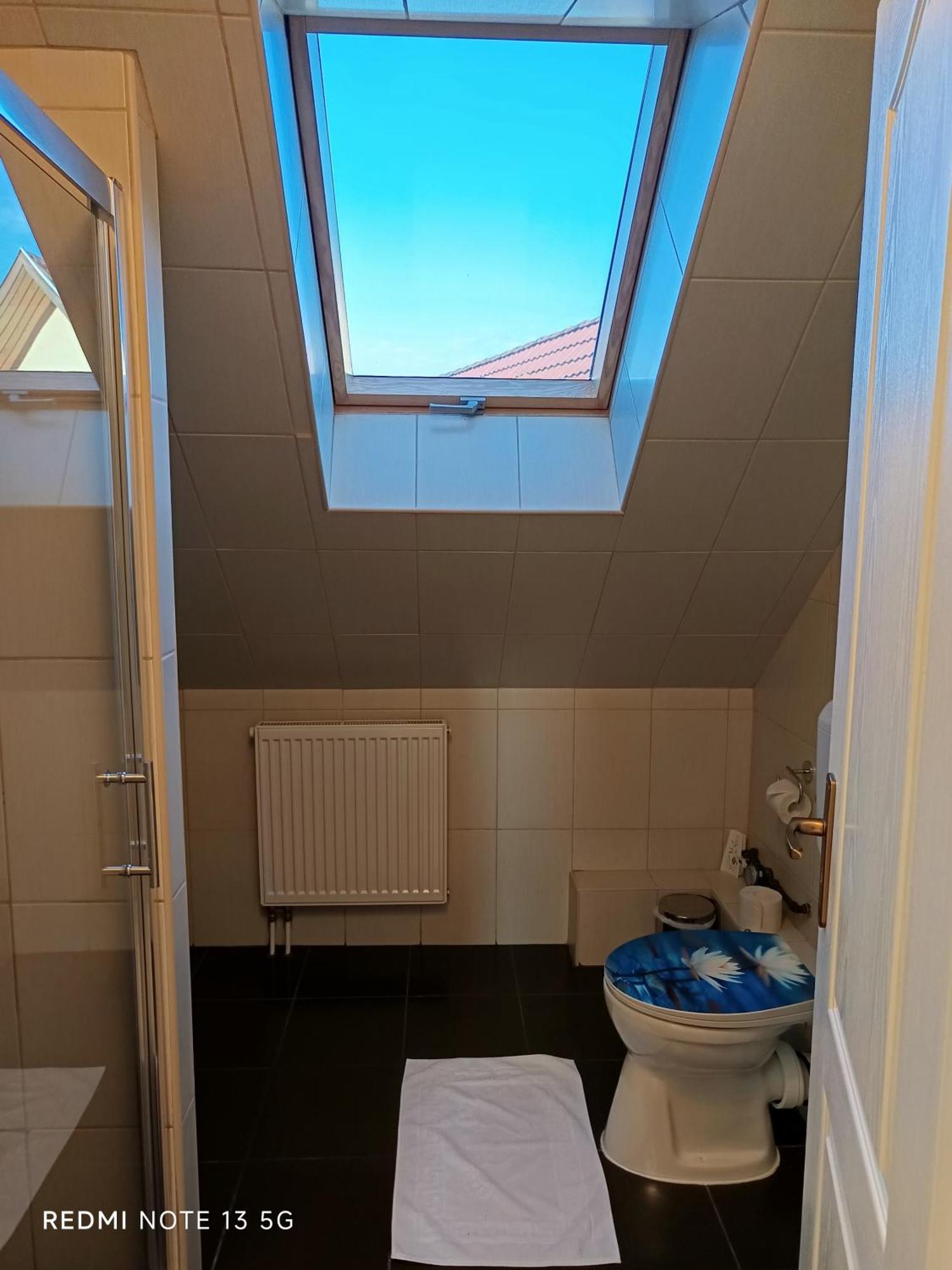Zita Apartman Eğri Dış mekan fotoğraf