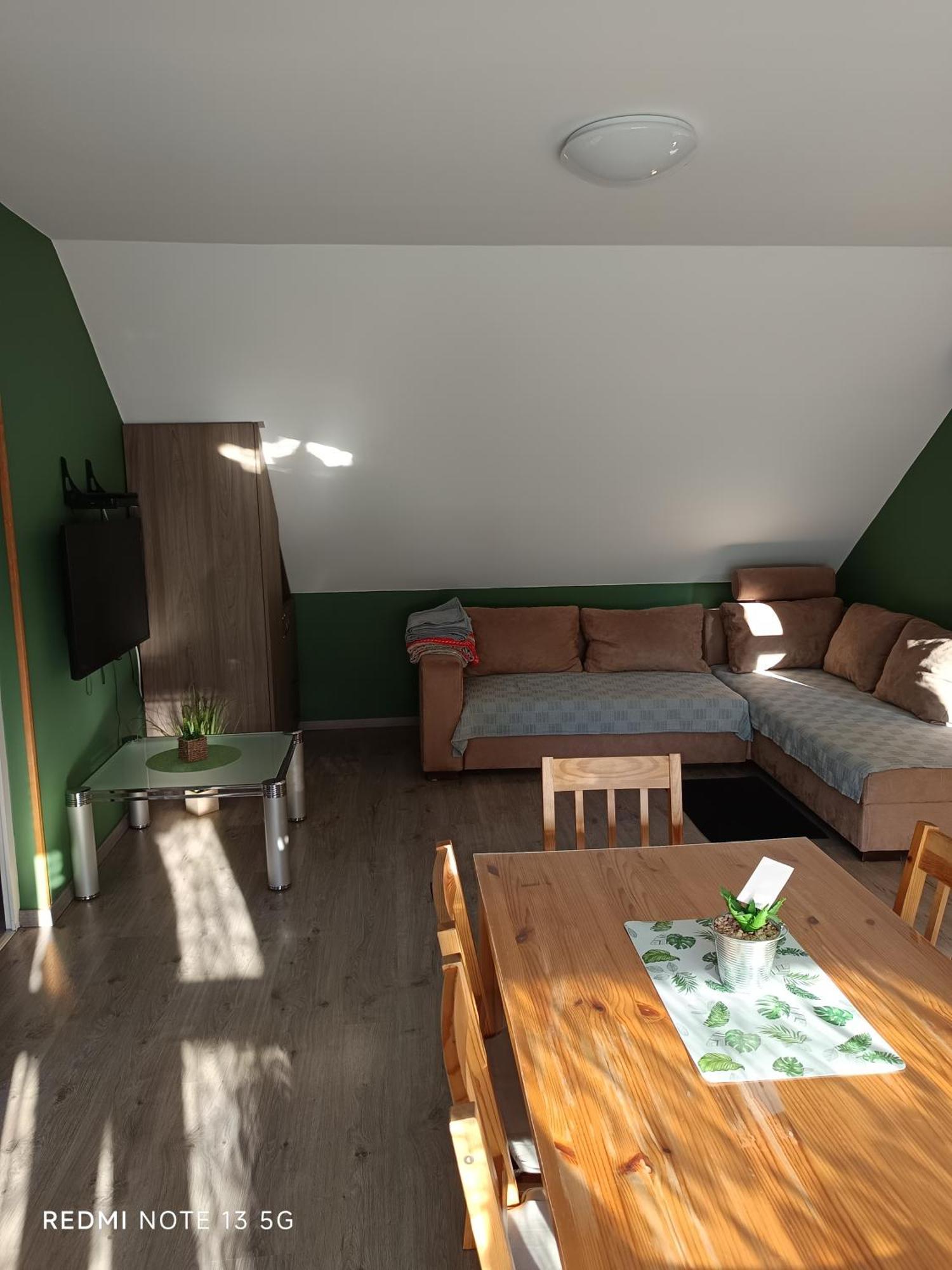 Zita Apartman Eğri Dış mekan fotoğraf