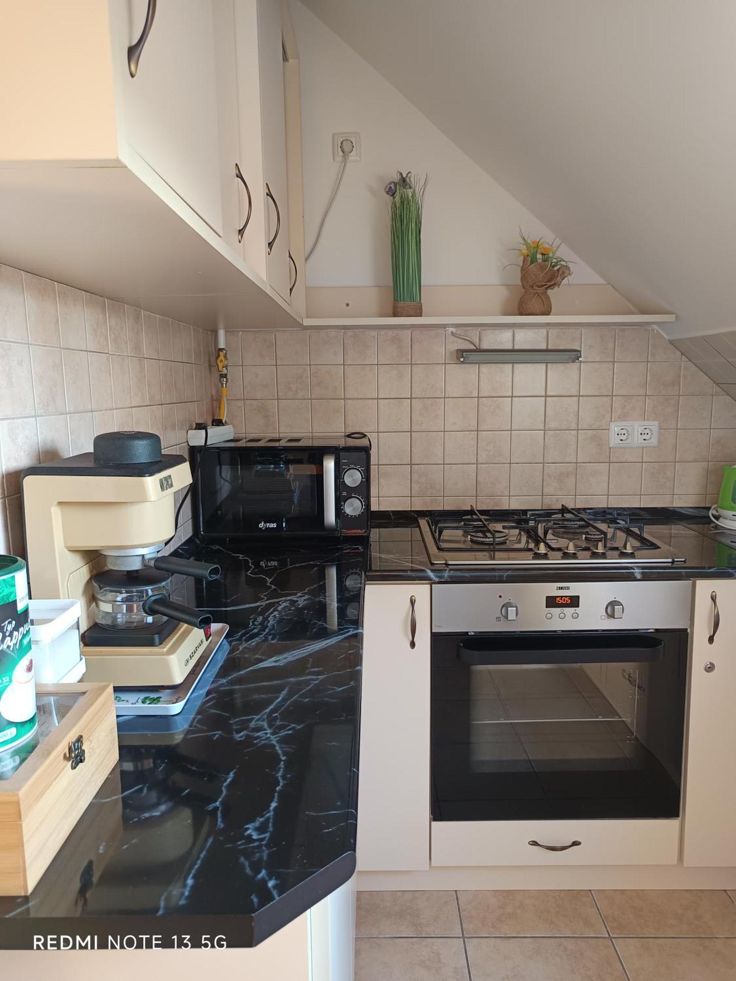 Zita Apartman Eğri Dış mekan fotoğraf